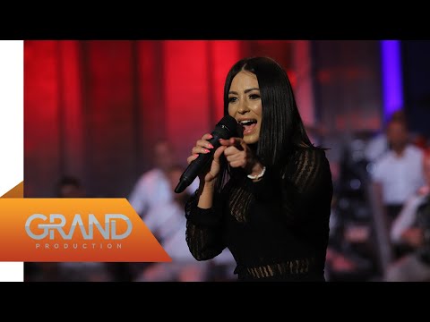 Aleksandra Bursac - Ne daj me majko - (LIVE) - PZD - (TV Grand 27.05.2020.)