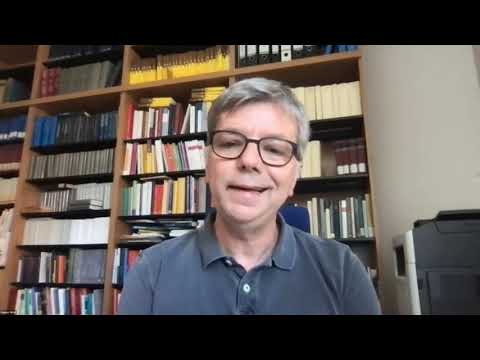 »Demokratische Verpflichtungen aus dem Evangelium« von Prof. Dr. Magnus Striet