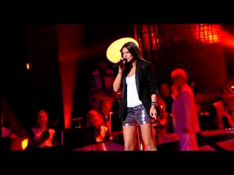 Antonia - Morena (Live Armenian Music Awards 2011)