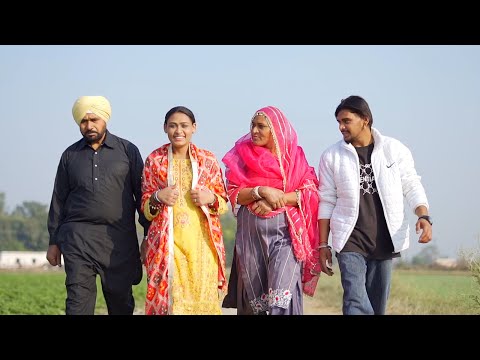 GIRL II FAMILY SONG II NAVRAJ PHOTOGRAPHY II CHOTEY KAUNKE II 2025