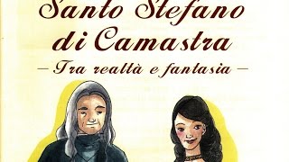 preview picture of video 'Santo Stefano di Camastra tra realtà e fantasia'