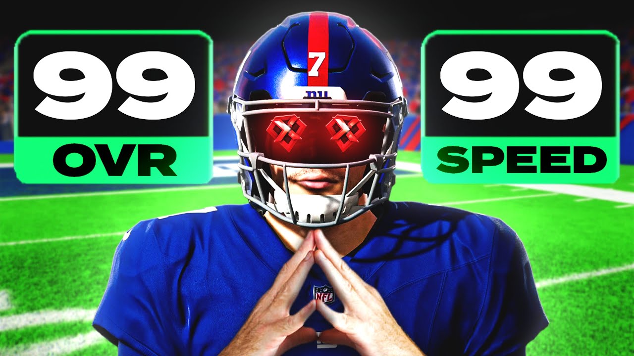 I Played the Career of a PERFECT Rookie!