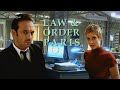 Law Order Paris INTRO Season 1 3 Paris Enquêtes Criminelles