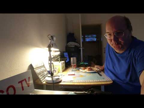 MongoTV_4311 - Min Aftensmad - MEDISTERPØLSE Med Ris og Ketchup