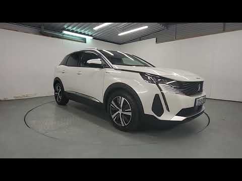 Peugeot 3008 Hybrid2 Phev 225bhp Allure From 87 - Image 2