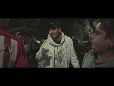 Kardo Adal vs Hammer Poli // 8vos - Anticops / Copa Camet 2v2 CBA