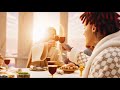 47Quay Date Official Visualizer