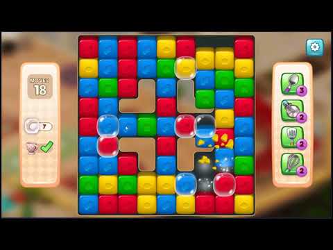 Vineyard Valley Level 68 - NO BOOSTERS 👩‍🍳 | SKILLGAMING ✔️