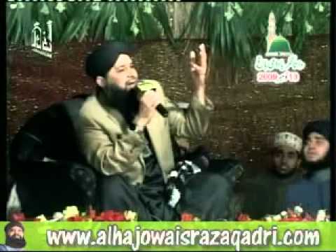 Ae shahenshah-e-Madina Assalat-o-Wassalam zeenate arshe mohalla - YouTube.mp4