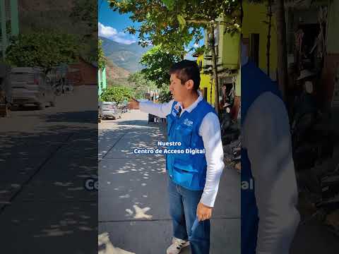 Ubica tu CAD | Quellouno, Cusco