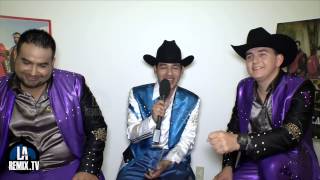 Entrevista a Ariel Camacho y Los Plebes Del Rancho Debutann con un album diferente El Karma