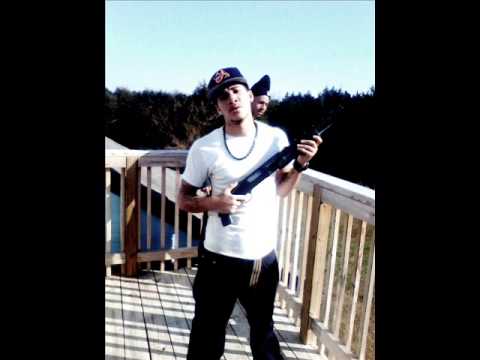 Mr. Hip Hop - Real Nigga "R.I.P Smooth V"