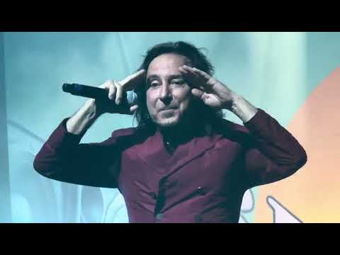 Steve Augeri: Don’t Stop Believing