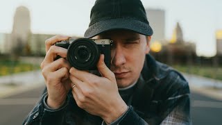 The Sony A7C 5 Years Later