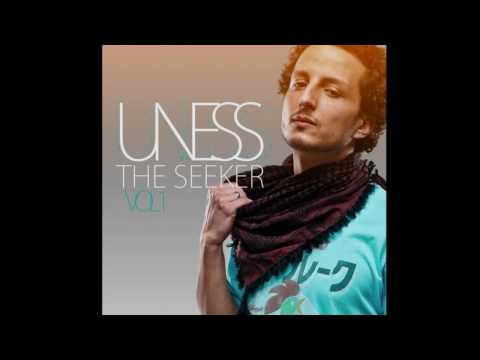 Uness Ft. Drake - Would U Love me (Produced by Ryan Leslie)