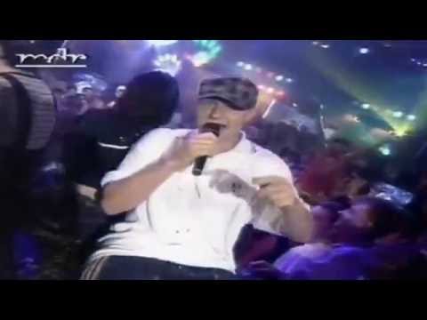 Sir Prize - Lullaby Of Love ( Presentación en Vivo )