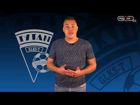 Magazyn Ligi Okręgowej #27/2019 (prod. Magnes.TV)