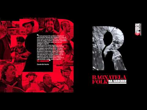 Ragnatela Folk Band | Vorrei volare