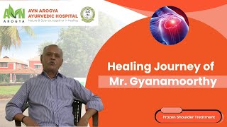 Gyanamoorthy