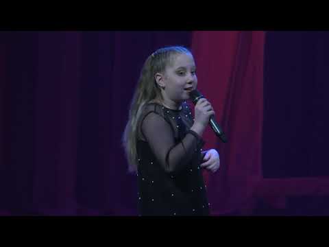 Rudeninė karuselė 2017 - Milėja Stankeviciutė