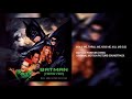 Hold Me, Thrill Me, Kiss Me, Thrill Me: U2 (Batman Forever)