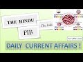1st September Prelims News The Hindu PIB Indian Express ENGLISH