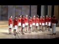 Детский хор "АКВАРЕЛЬ" - Children's Choir " AQUARELLE " 
