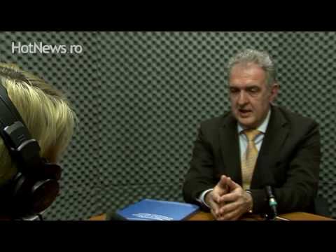 Interviu Viorel Ardeleanu (MAE)
