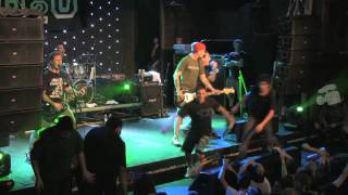 H2O - I See It in Us (Carioca Club - August 1st, 2010 - Sao Paulo/Brazil)