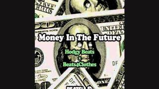 Hodgy Beats x Beats4Clothes- Money In The Future