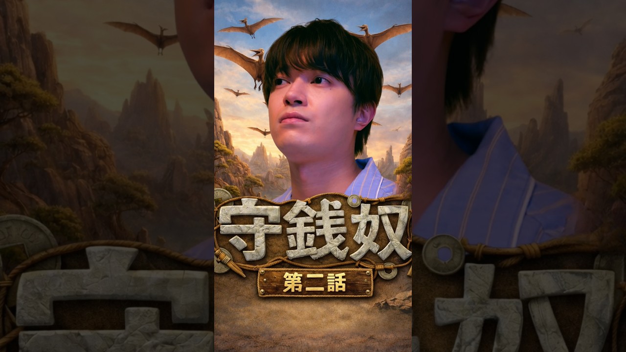 圧倒的な格差、愛だけで埋まりますか？【ショートドラマ】【いちについて！】【守銭奴 2話】