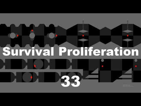 Survival Proliferation - 33 - Country Marble Race - Fast Marble Race