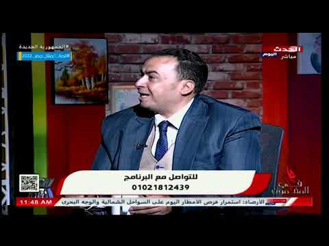 مدير تنفيذى لشركة أو أى تى للحلول المتكاملة يكشف خطواتن تنفيذ الفاتورة الألكترونية
