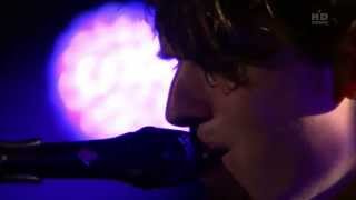 James Blake - Lindisfarne (Montreux Jazz Festival 2011 Live)