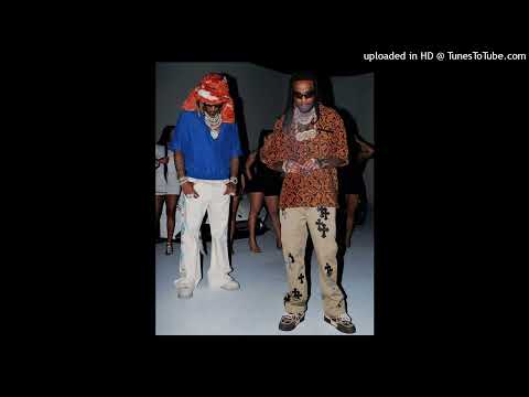 [Free] Future x Quavo Type Beat "Rocket" 2023 (Prod. Cinqobeatz)