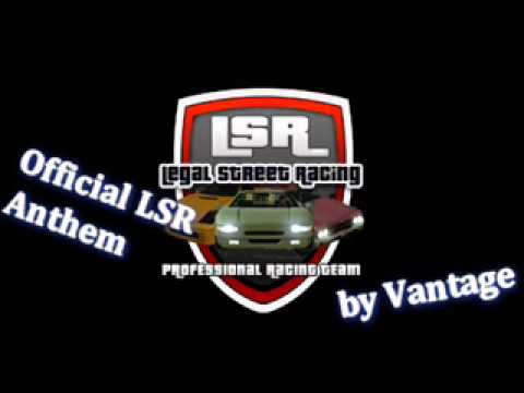 The LSR Anthem | Official video
