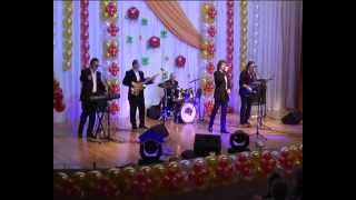 День учителя 2012 в городе Бронницы