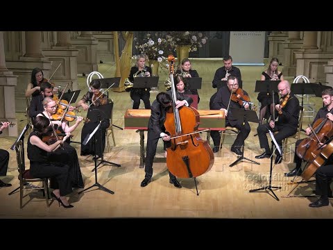 LVHF paid tribute to Waltz native J.M. Sperger