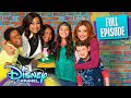 Baxter's Back 🏠 | S1 E1 | Full Episode | Raven's Home | Disney Channel