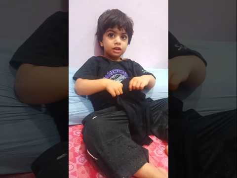 Mere Betay ne kar di Ajeeb farmaish jas se mera dal bhi bag bag hawa #shorts #ytshorts