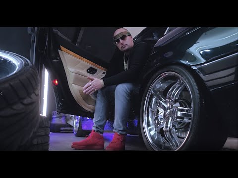 Roxten & DBG Dummy - 6 Rings (Feat. Flash & DJ Doemixxx) (OFFICIAL VIDEO)