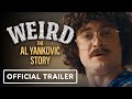 Weird: The Al Yankovic Story - Official Trailer (2022) Daniel Radcliffe, Quinta Brunson