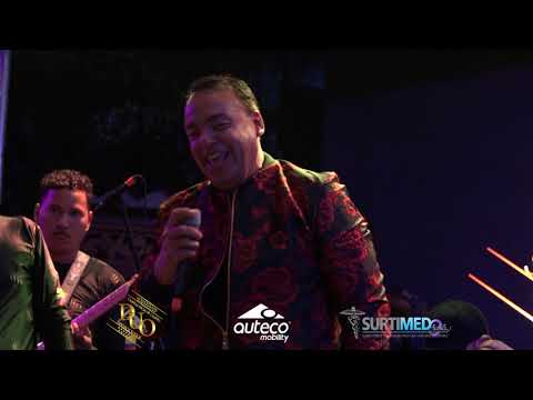 A UNA SIRENA EN VIVO -  Carlos Malo y Guido "El Bueno del Acordeón",  EL Dúo Sensacional.