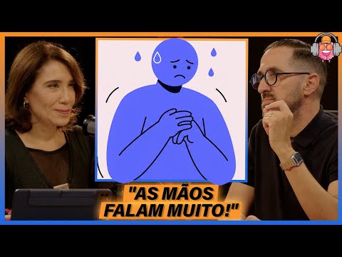 Master your body language and be seen as a confident person - Alexandre Monteiro