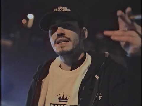 Bilson - Different Reasons (UpNorthBeats Prod.)