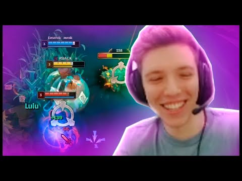 DE LEE SIN EU SEI JOGAR!