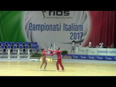 Viviane & Romain 1/4 Final