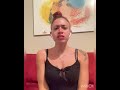 Try me (Esther Phillips)-performed by Maria Firligu