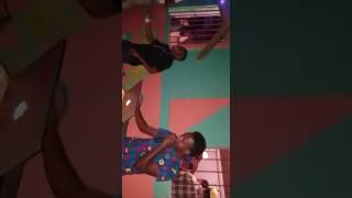 Somewhere in Jamaica