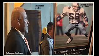 Black College Football Hall of Fame joins Pro Football Hal of Fame in Canton Ohio